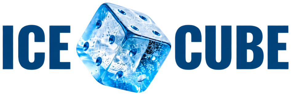 Ice Cube Refrigeração